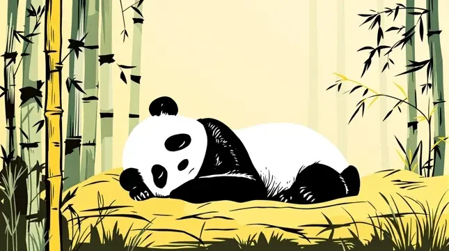 浅黄色的午后 - 八哥电影 影片封面