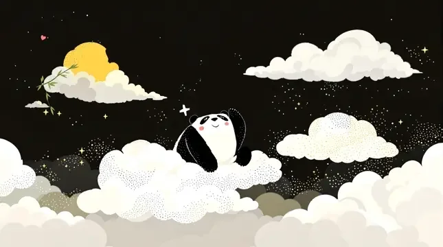 奶白的云朵 - 八哥电影 影片封面
