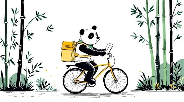 创意短片 - 八哥电影 分类