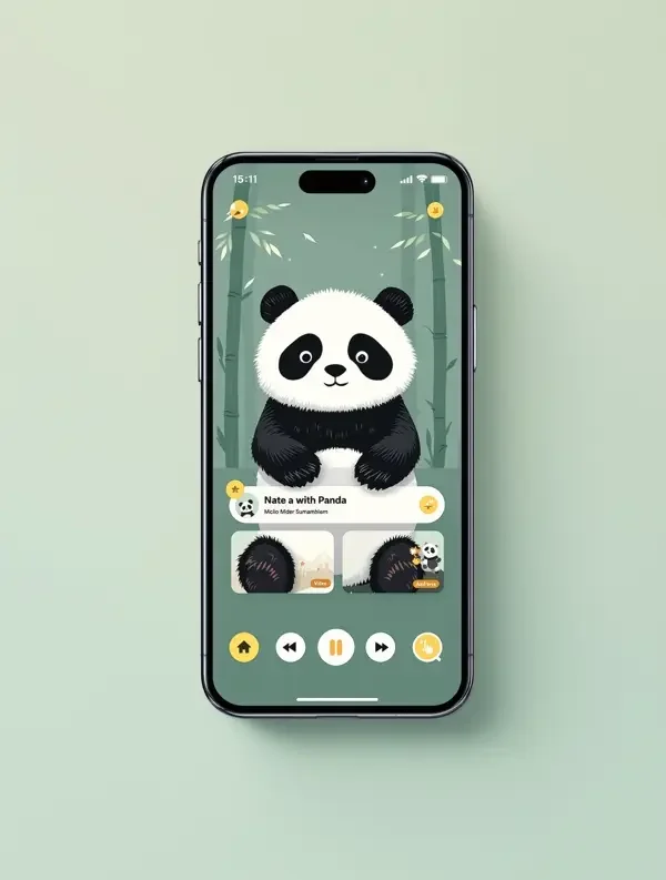 八哥电影 APP 八哥电影 APP 界面预览