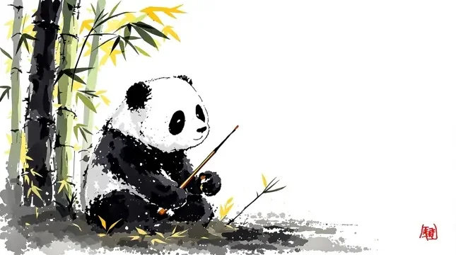 墨迹未干 - 八哥电影 影片封面
