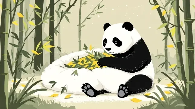 冬眠前的准备 - 八哥电影 影片封面